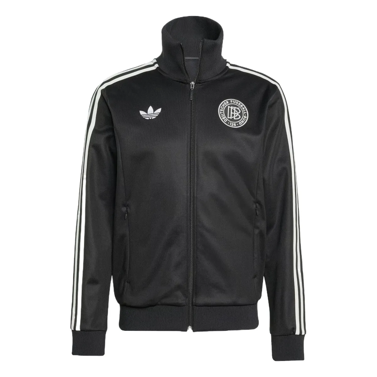 Adidas Originals ANNIVERSARY Jacket Men's Black