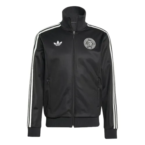 Adidas Originals Germany Anniversary three-stripe sweatshirt