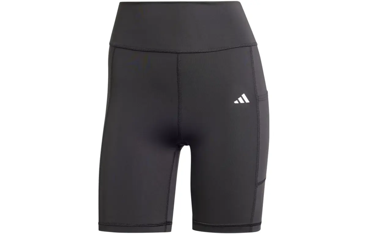 Adidas Sports Shorts Women's Black