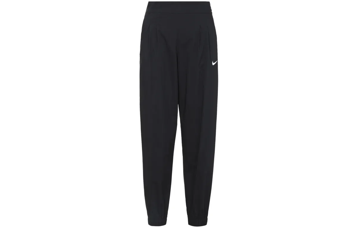 Nike Sports Life Collection Sports Pants Women's Black