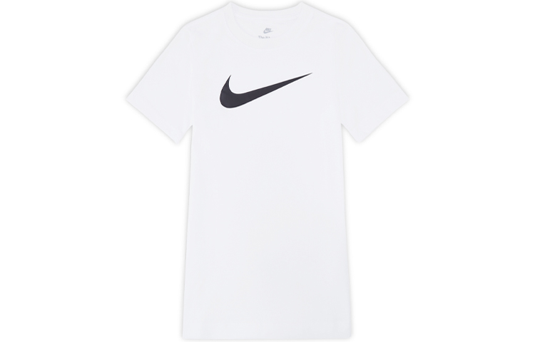 Футболка Nike Sportswear (белая)