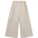 LOEWE Cropped Trousers