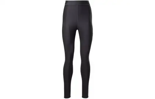 Reebok RUNNING VECTOR TIGHT Sports Pants Women's Black