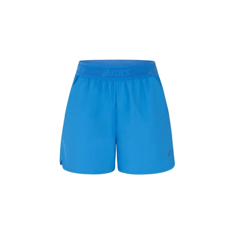 Asics D.FRESH Casual Shorts Women's Blue