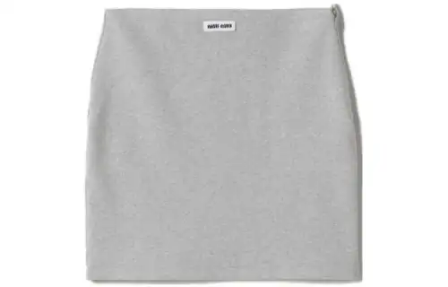 MIU MIU Casual Short Skirts Women's