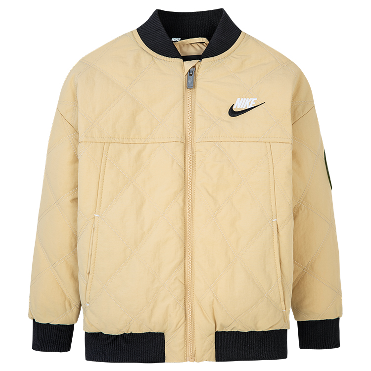 Куртка Nike (каки)