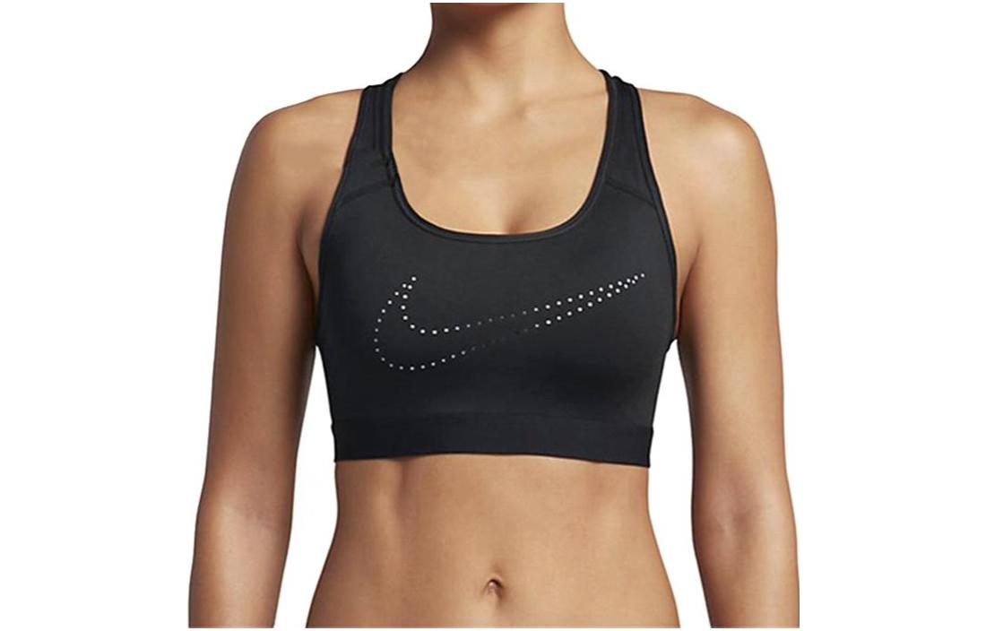 Nike Sports Underwear Women’s Black Moderate