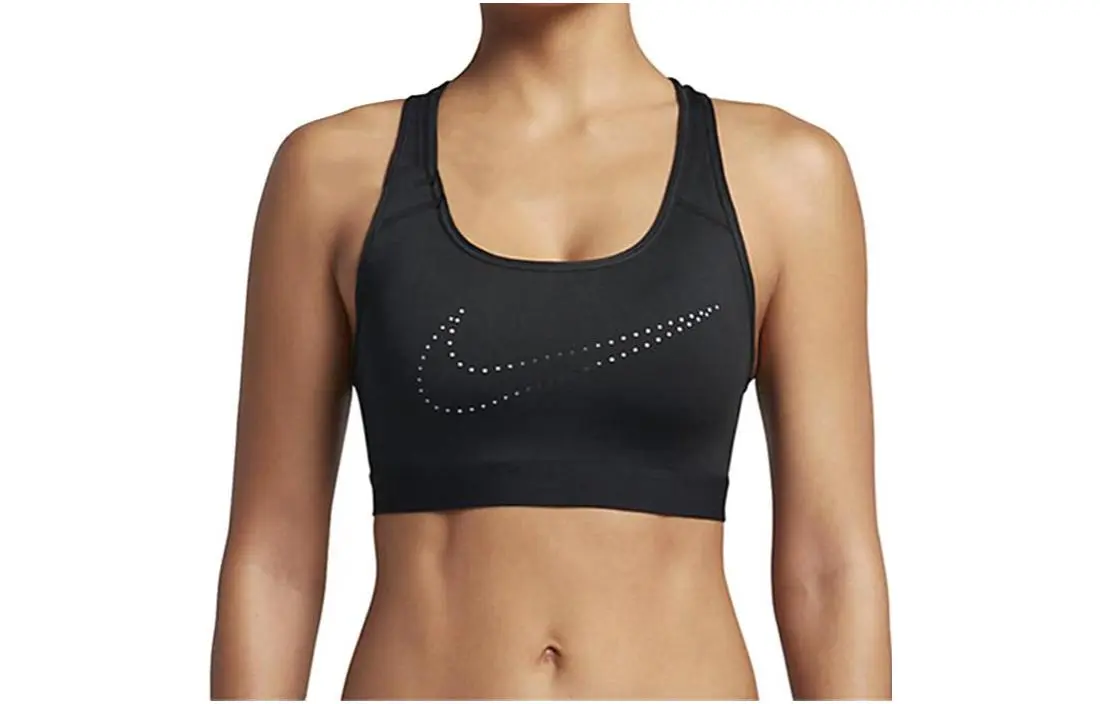 Nike Sports Underwear Women's Black Moderate
