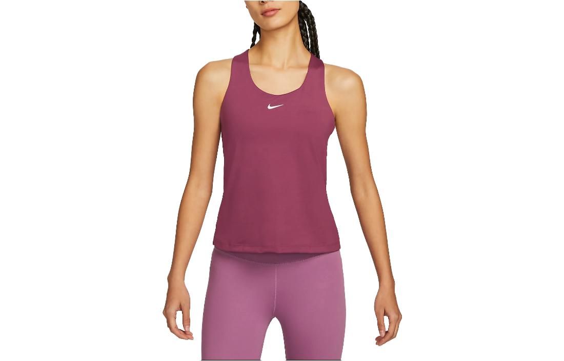 Nike Sports Underwear Women’s Burgundy