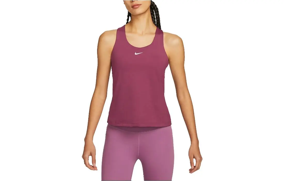Nike Sports Underwear Women's Burgundy