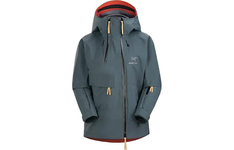 Arc'teryx JIL SANDER Collaboration Women's Ski Top Women's