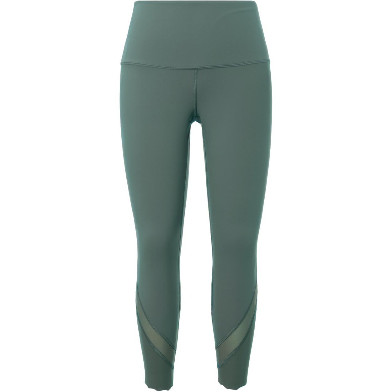Lululemon Wunder Under Sports Pants 23′ Women’s