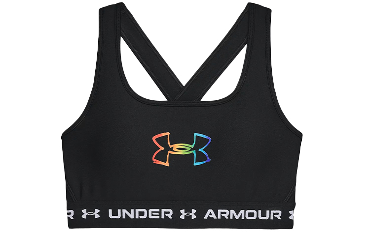 Under Armour Pride Tank Top Women’s Black