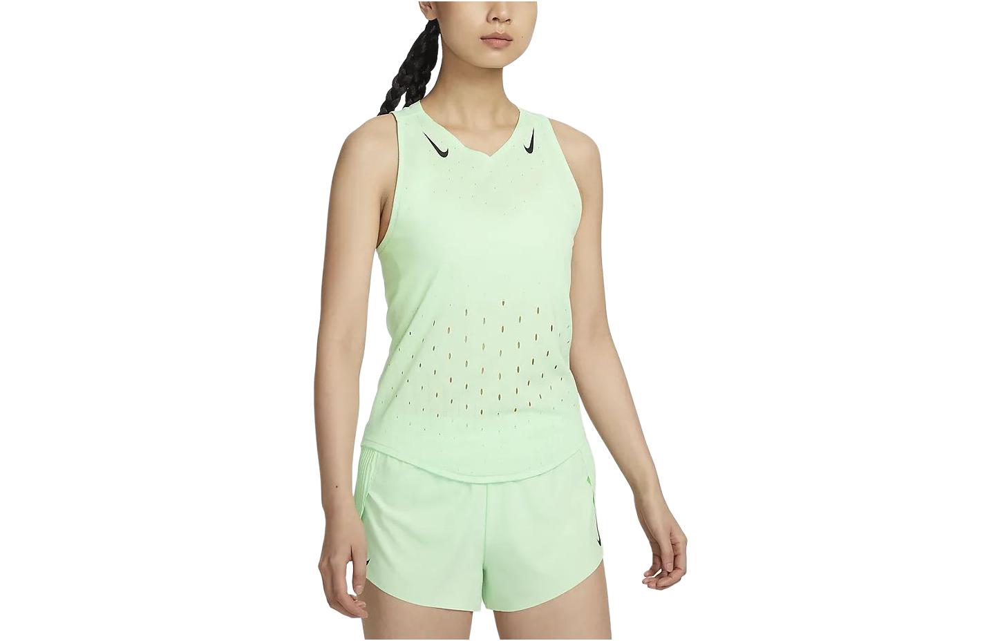Nike Dri FIT ADV Sport Vests Women’s Vapor Green