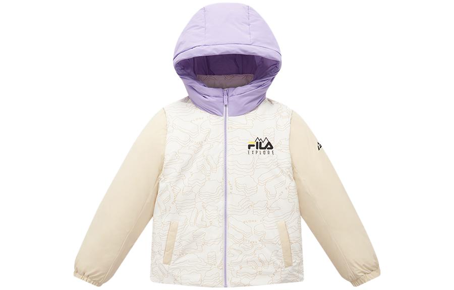 Жилет Fila FILA KIDS (разноцветный)