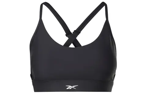 Reebok Sports Underwear Women's Black Moderate