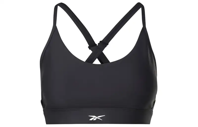 Reebok Sports Underwear Women's Black Moderate
