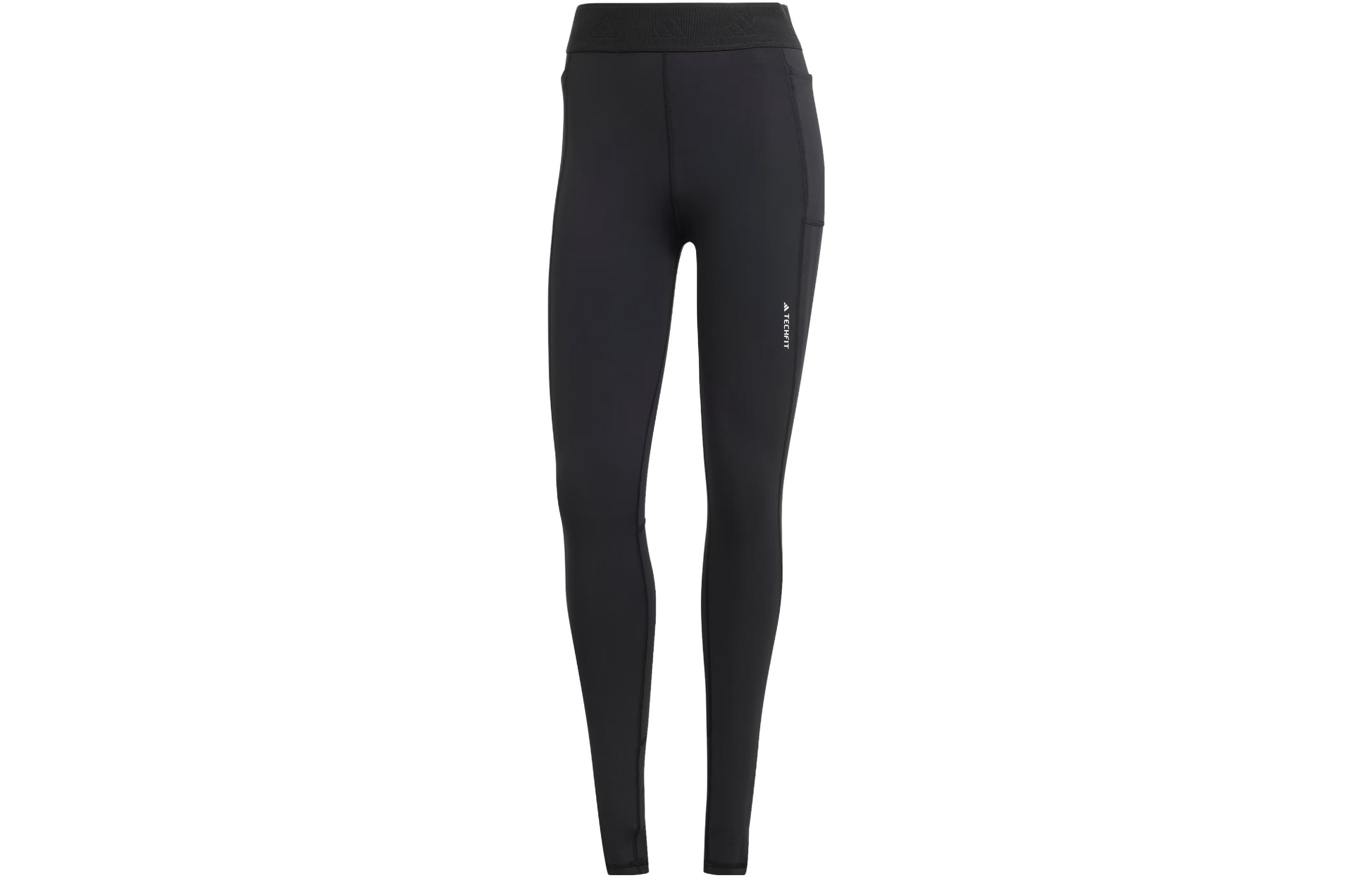 Adidas Sports Pants Women’s Black Moderate