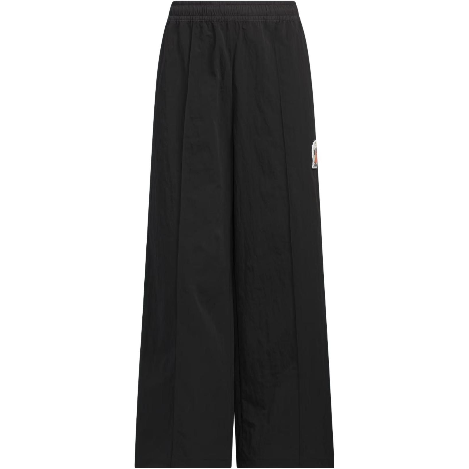 Adidas Originals Sports Pants Women’s Black Moderate