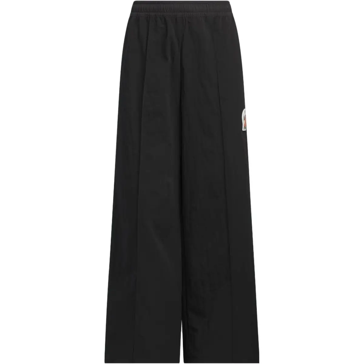 Adidas Originals Sports Pants Women's Black Moderate