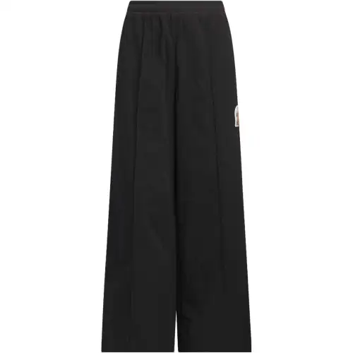Adidas Originals Sports Pants Women's Black Moderate