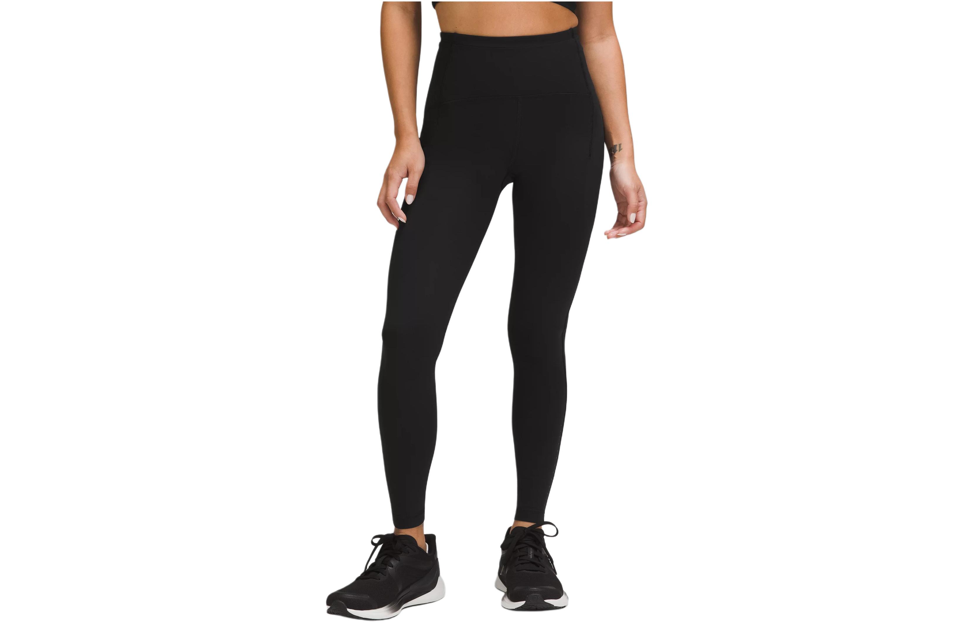 Lululemon Swift Speed Sports Pants Women’s