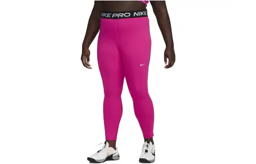 Nike Athletic Trousers Women's Pink