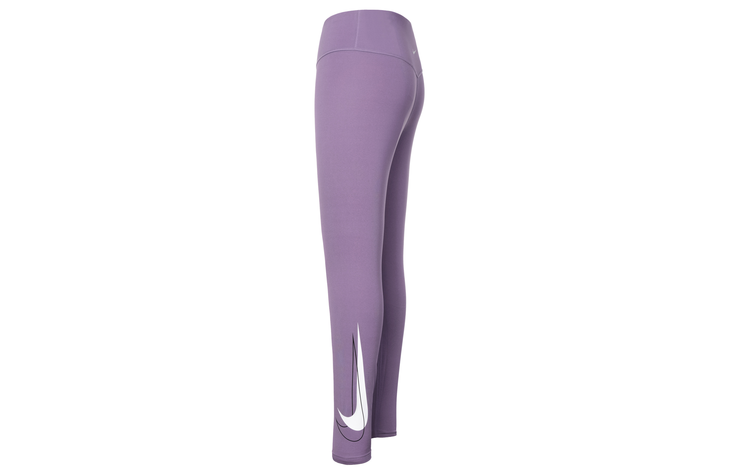 Nike Dri Fit Running Pants Women’s Purple Moderate