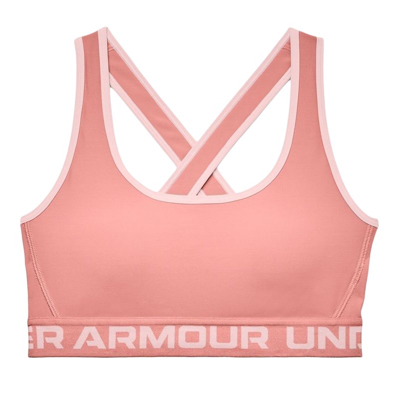 Under Armour DFO Sports Underwear Women’s Pink Moderate