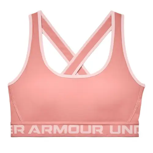 Under Armour DFO Sports Underwear Women's Pink Moderate