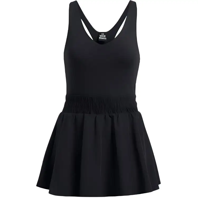 Under Armour Vanish Slip Dress Women's Black
