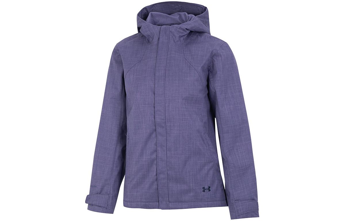 Under Armour Jackets & Coats Women’s Blue Purple