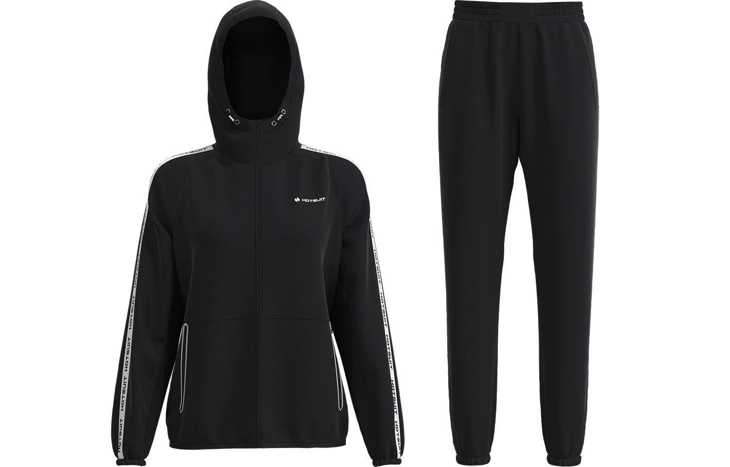 HOTSUIT Fitness Sets Women’s Moderate