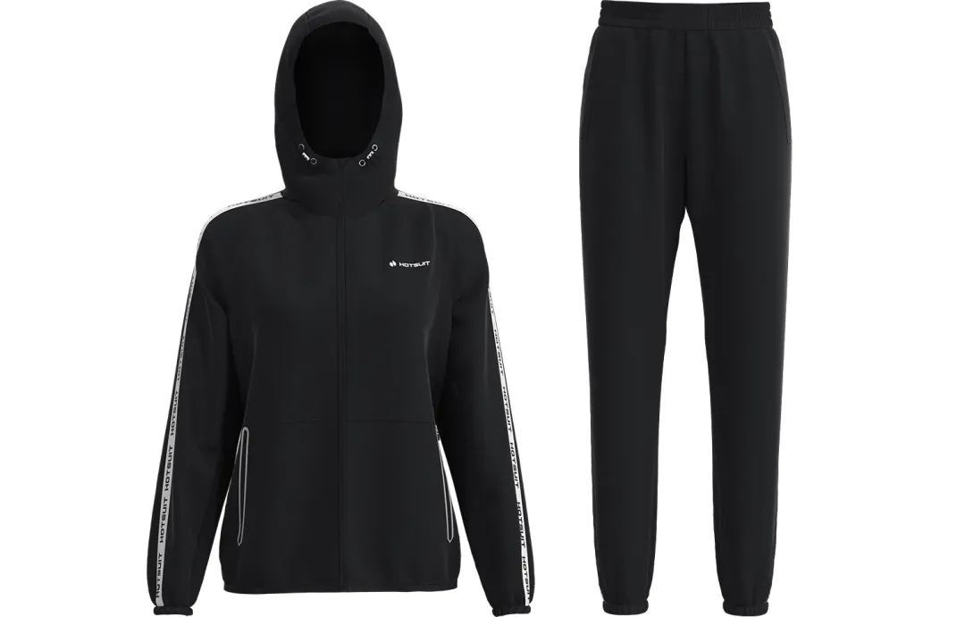 HOTSUIT Fitness Sets Women's Moderate