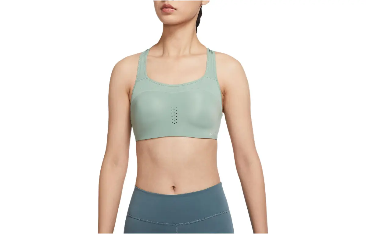 Nike Sports Underwear Women's Green Moderate