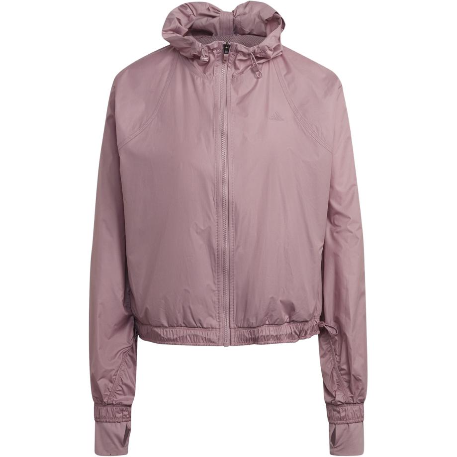 Adidas Jacket Women’s Magical Pink