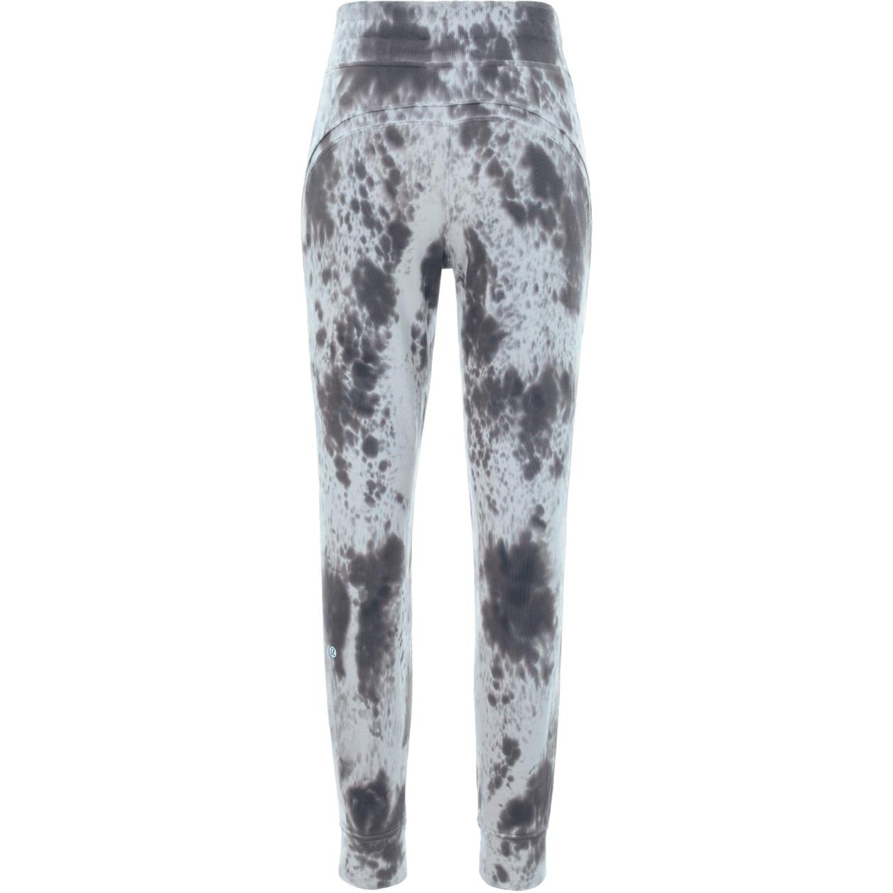 Lululemon Sports Pants Women’s Moderate