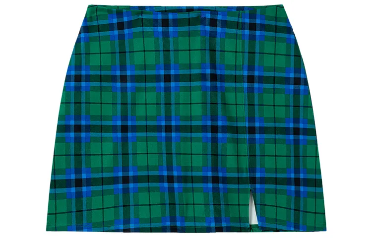 Champion Casual Short Skirts US Version Women's