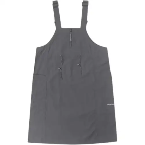 Converse Slip Dress Women's Gray