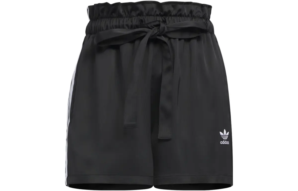 Adidas Originals Sports Shorts Women's Black
