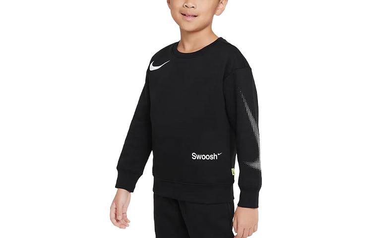 Мужское худи Nike Nike (черное)