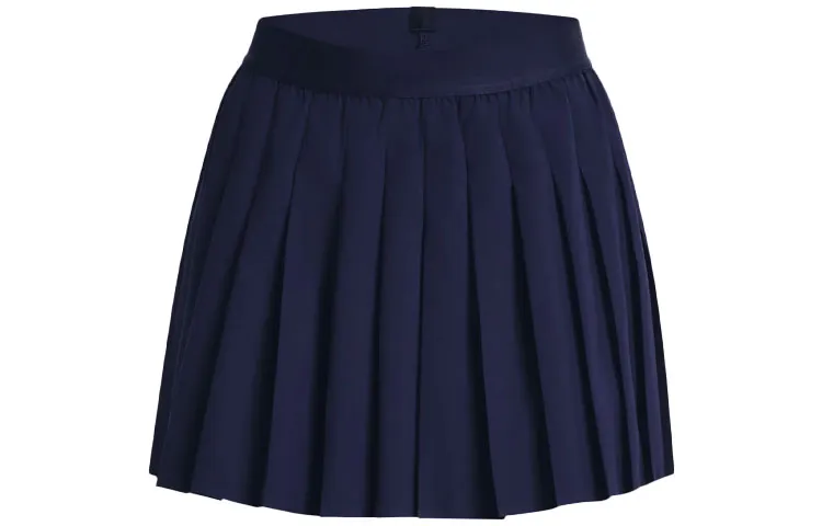 Under Armour Casual Short Skirts Women's Blue