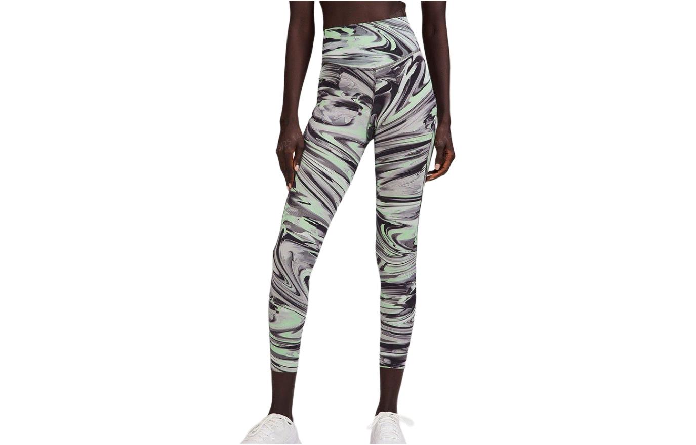 Lululemon Base Pace Athletic Trousers Women’s Green