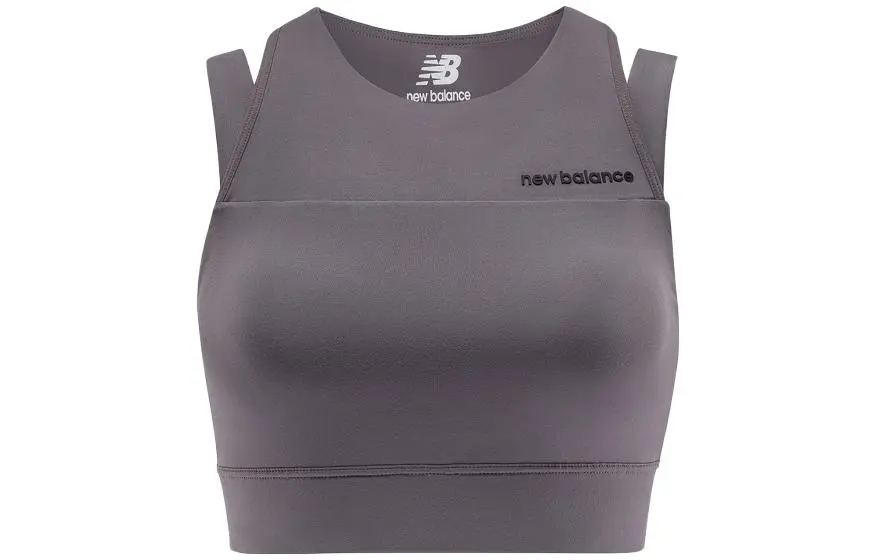 New Balance Shape Shield Sports Underwear Women's Purple Moderate