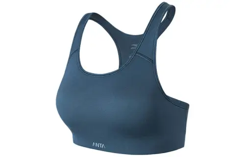 ANTA Variety Training Collection Sports Underwear Women's Constellation Blue Moderate