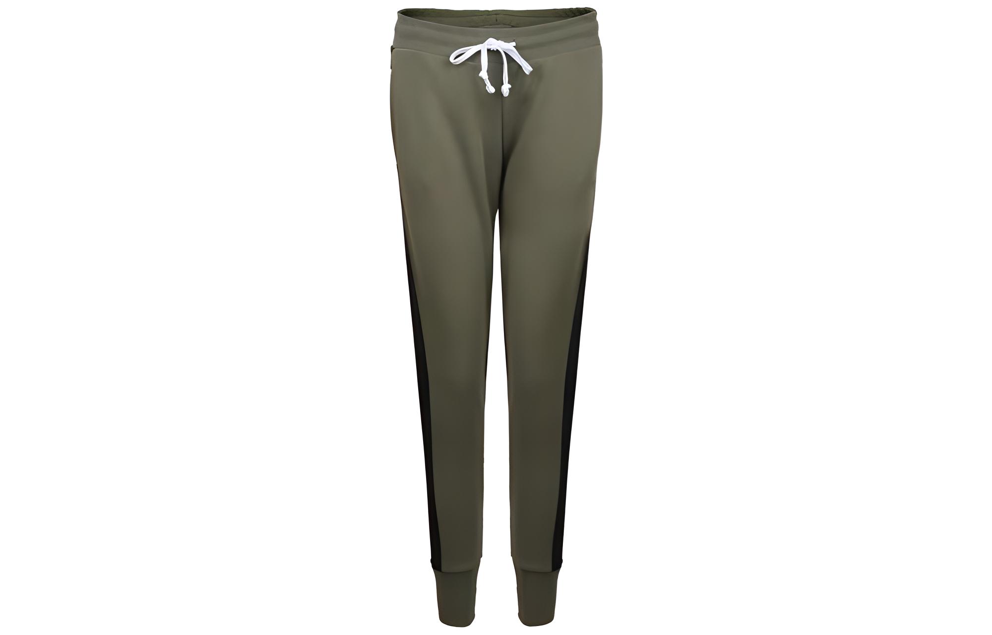Converse Knitted Sweatpants Women’s Green