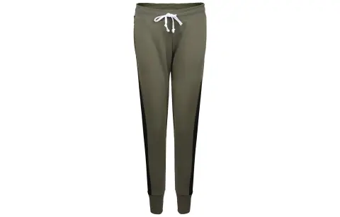 Converse Knitted Sweatpants Women's Green