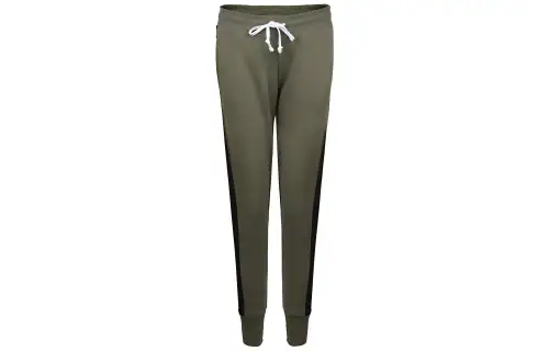 Converse Knitted Sweatpants Women's Green