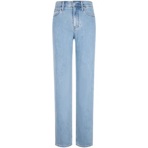 CALVIN KLEIN Jeans Women's Light Blue