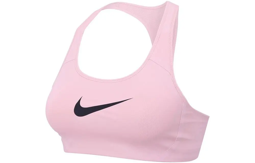 Nike Sports Underwear Women's Pink Moderate